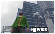 The number one Agency location in the game (Image via Sportskeeda)